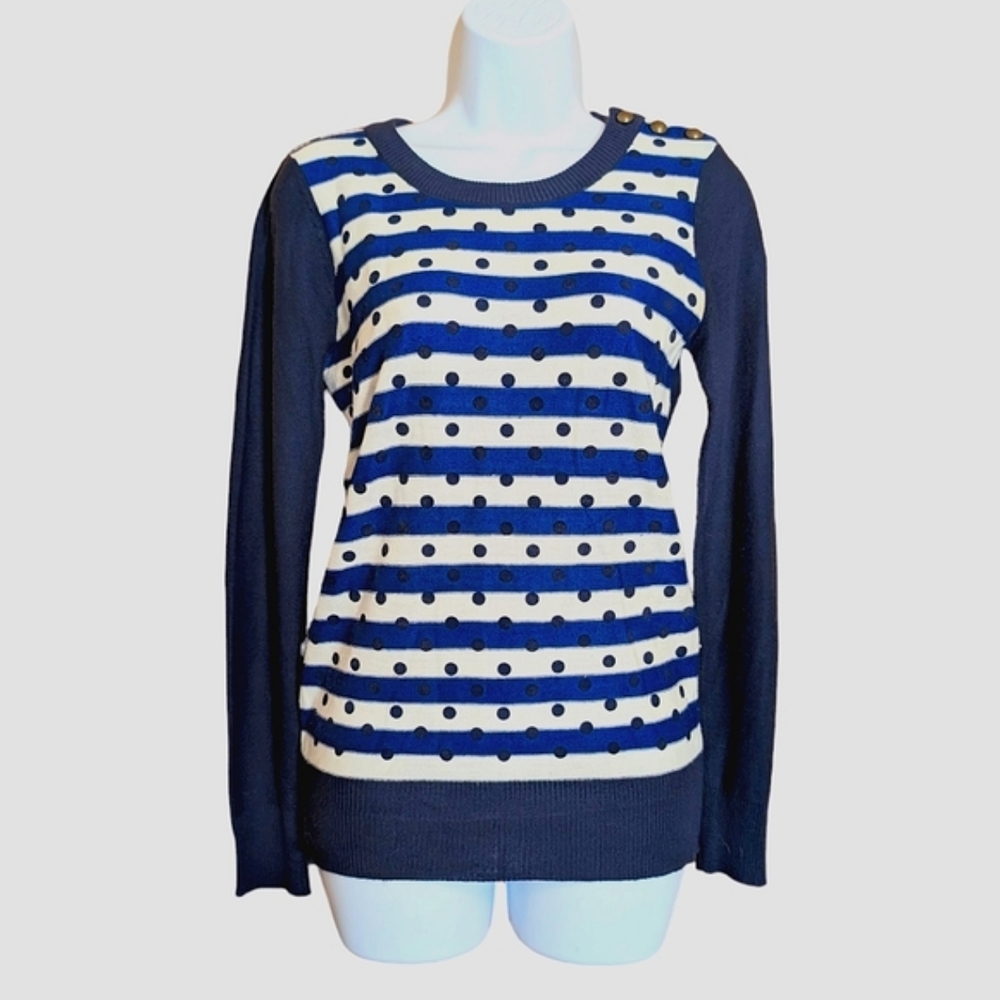 Tommy Girl sweater